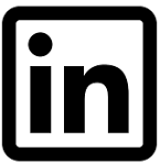 LinkedIn Ikon